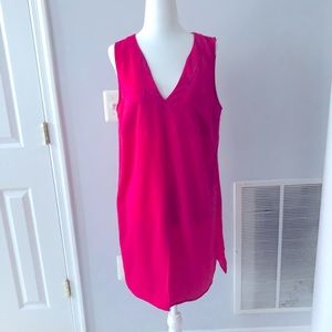 Crossroad long too/ can be used as swimwear cover…size 12